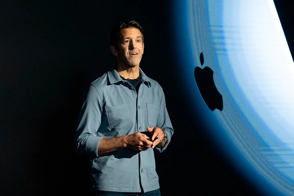 John Ternus: el ingeniero que puede reinventar Apple