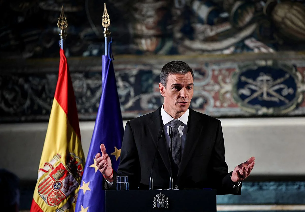 Presión al límite