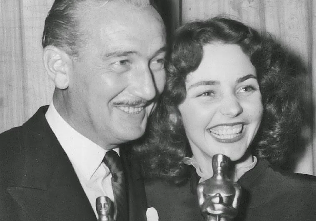 Benalmádena reivindica al vecino que le birló el Oscar a Humphrey Bogart