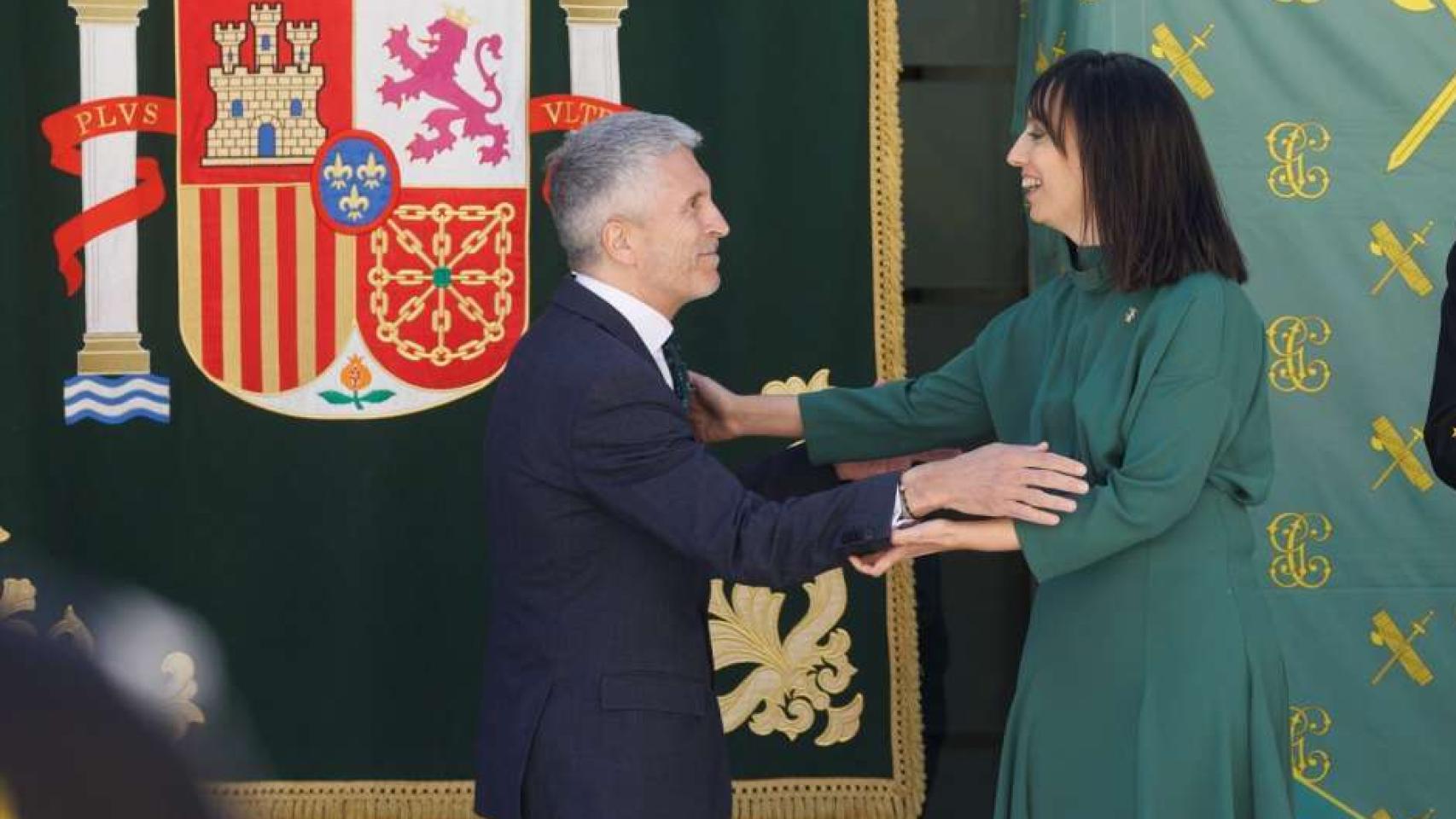 El PP exige la comparecencia de Marlaska y la directora de la Guardia Civil por la trama del PSOE para boicotear a la Justicia