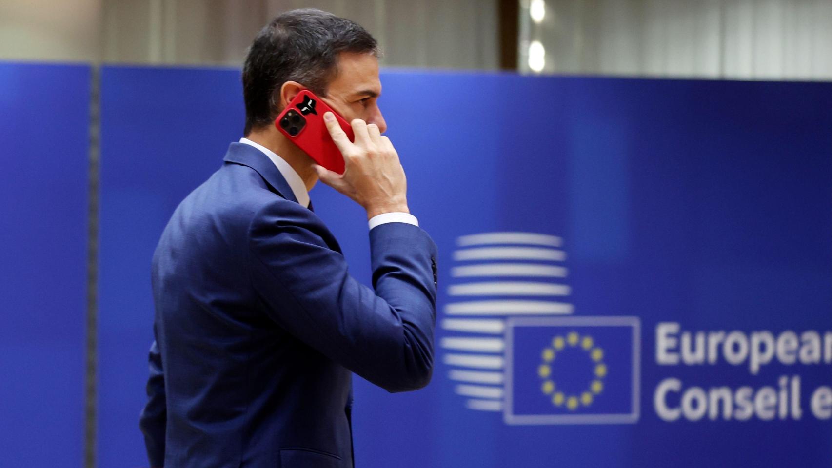 Bruselas insta a Moncloa "con urgencia" a cumplir la directiva de ciberseguridad: un año de infracción y el 26% más ataques