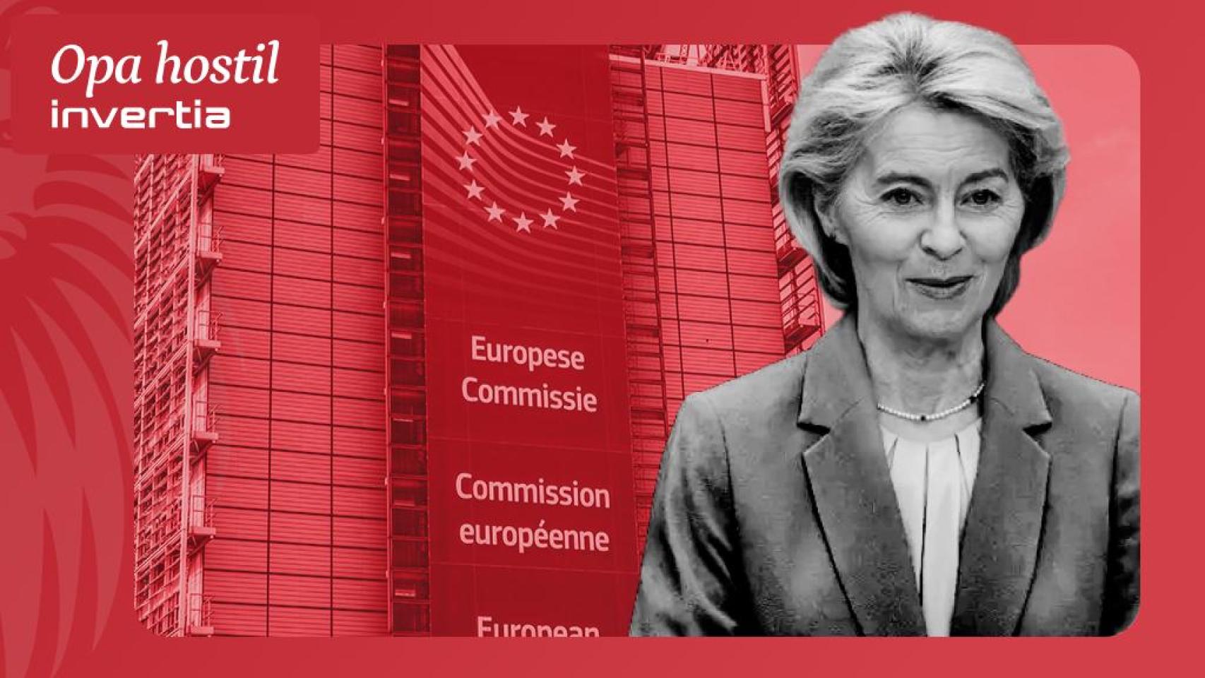 La debilidad de Sánchez lastra a España en la carrera por crear grandes empresas paneuropeas