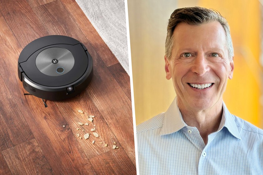 El CEO de iRobot habla del limbo que casi mata a Roomba: “Durante el proceso con Amazon no llevamos innovación al mercado durante 18 meses"