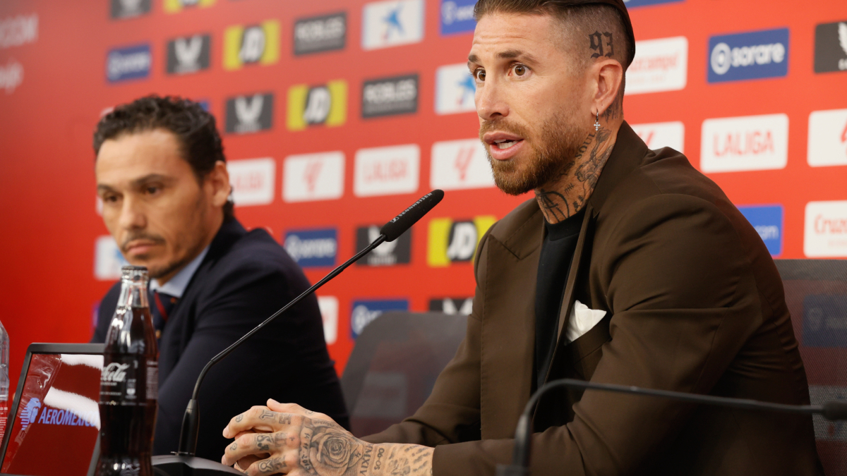 La LOI de Ramos para la compra del Sevilla vence este domingo
