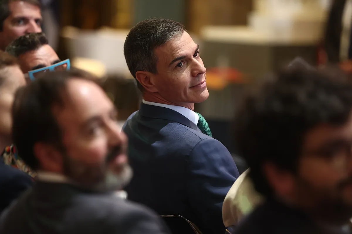 Pedro Sánchez cumple ocho años como presidente en uno de los momentos más delicados de su mandato