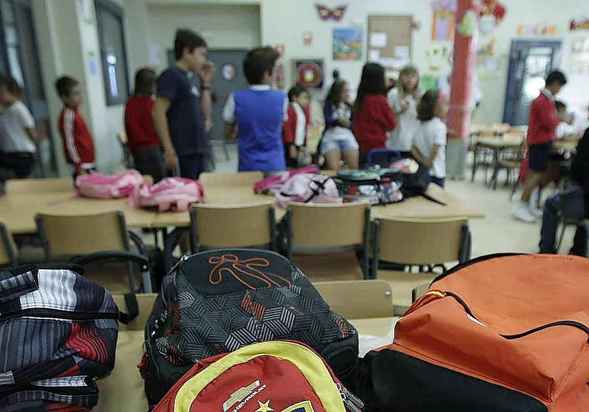 Arranca la matriculación para Infantil, Primaria y Educación Especial en Andalucía: plazos y formularios
