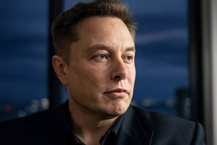 Estuvo cinco años trabajando con Elon Musk y explica qué le hace tan distinto al resto: "la gente no aprecia lo único que es"