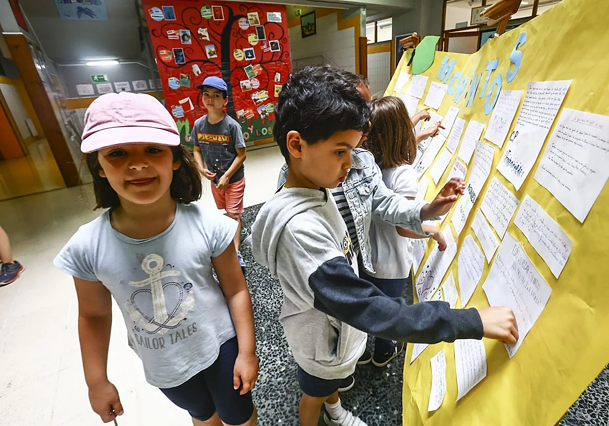 Abierto el plazo pasa solicitar campamentos gratuitos para los niños este verano en Málaga