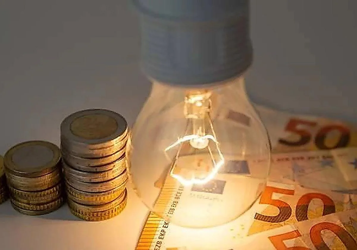 Sube la factura de la luz y el gas desde este lunes por el aumento del IVA