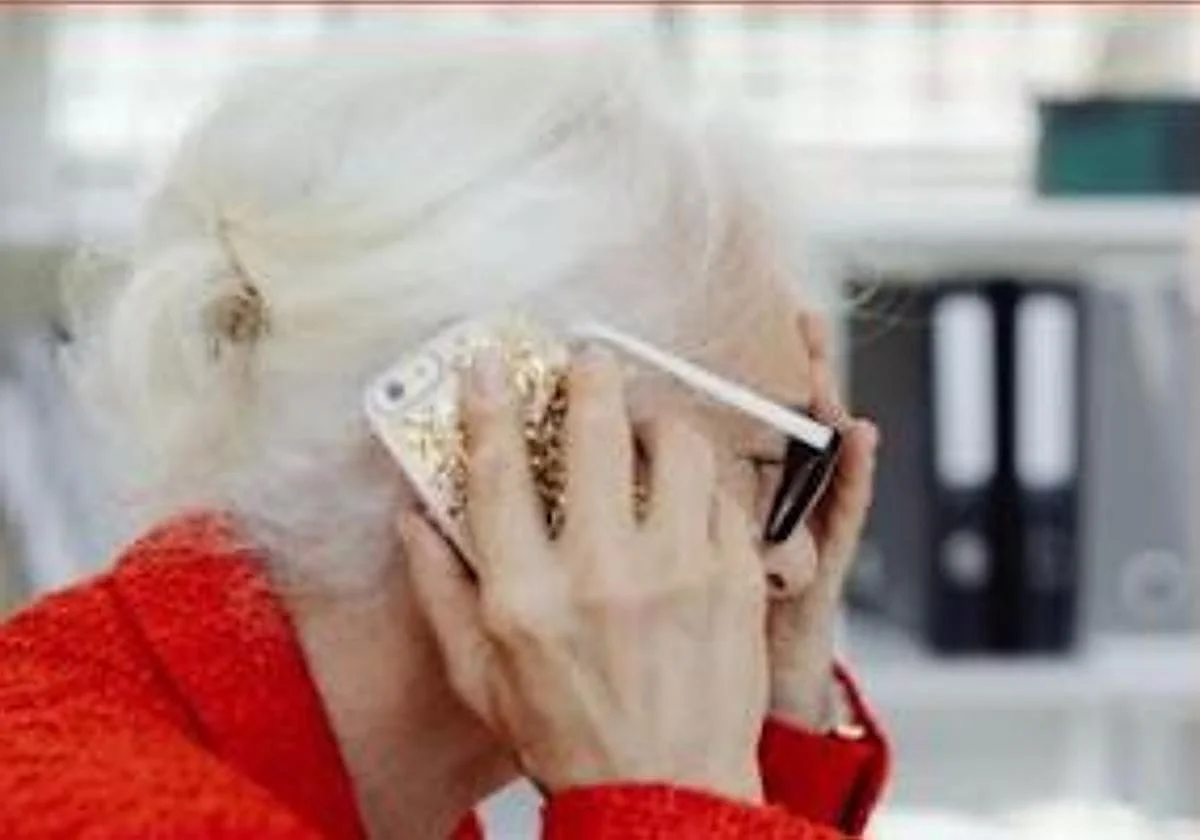 'Nobody should be alone at Christmas' says Age in Spain