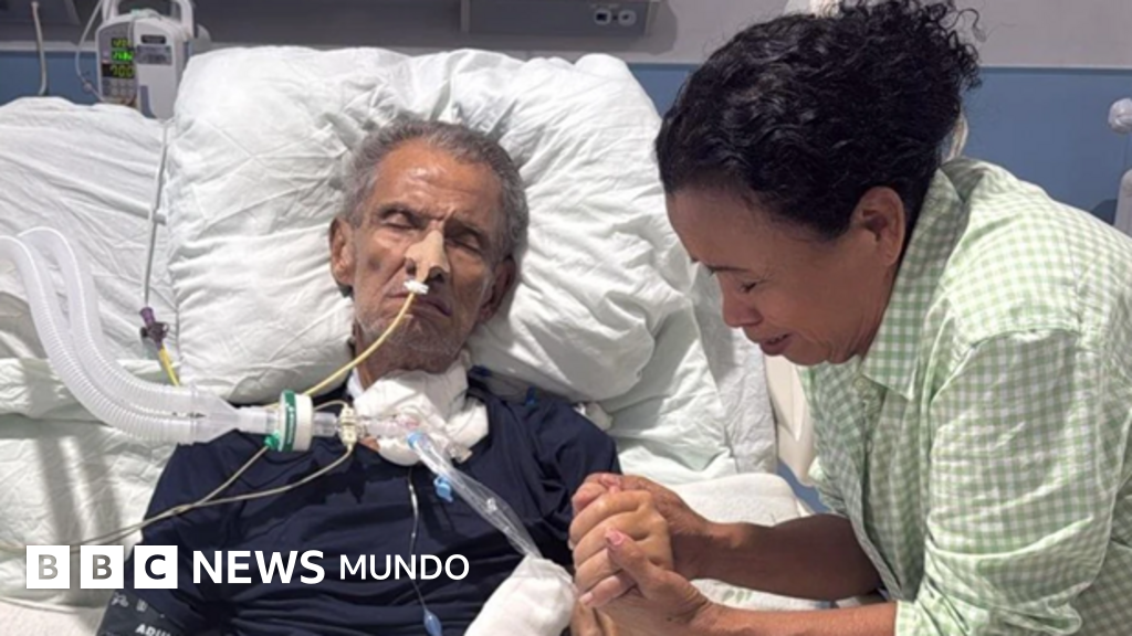 Muere el líder indígena Brooklyn Rivera que ingresó en un hospital tras estar detenido en Nicaragua desde 2023