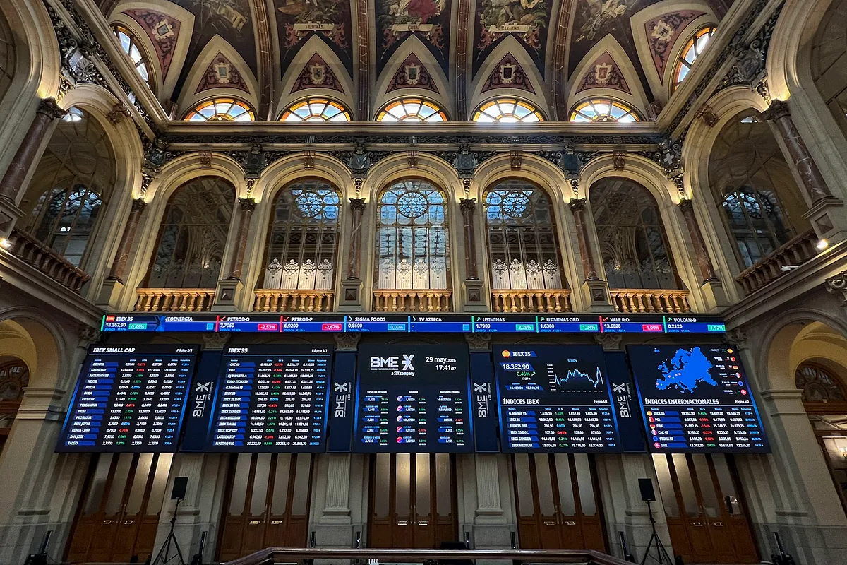 Cómo revivir las OPV en Europa: mini-Bolsa para el capital riesgo y subsidios para pagar a los bancos