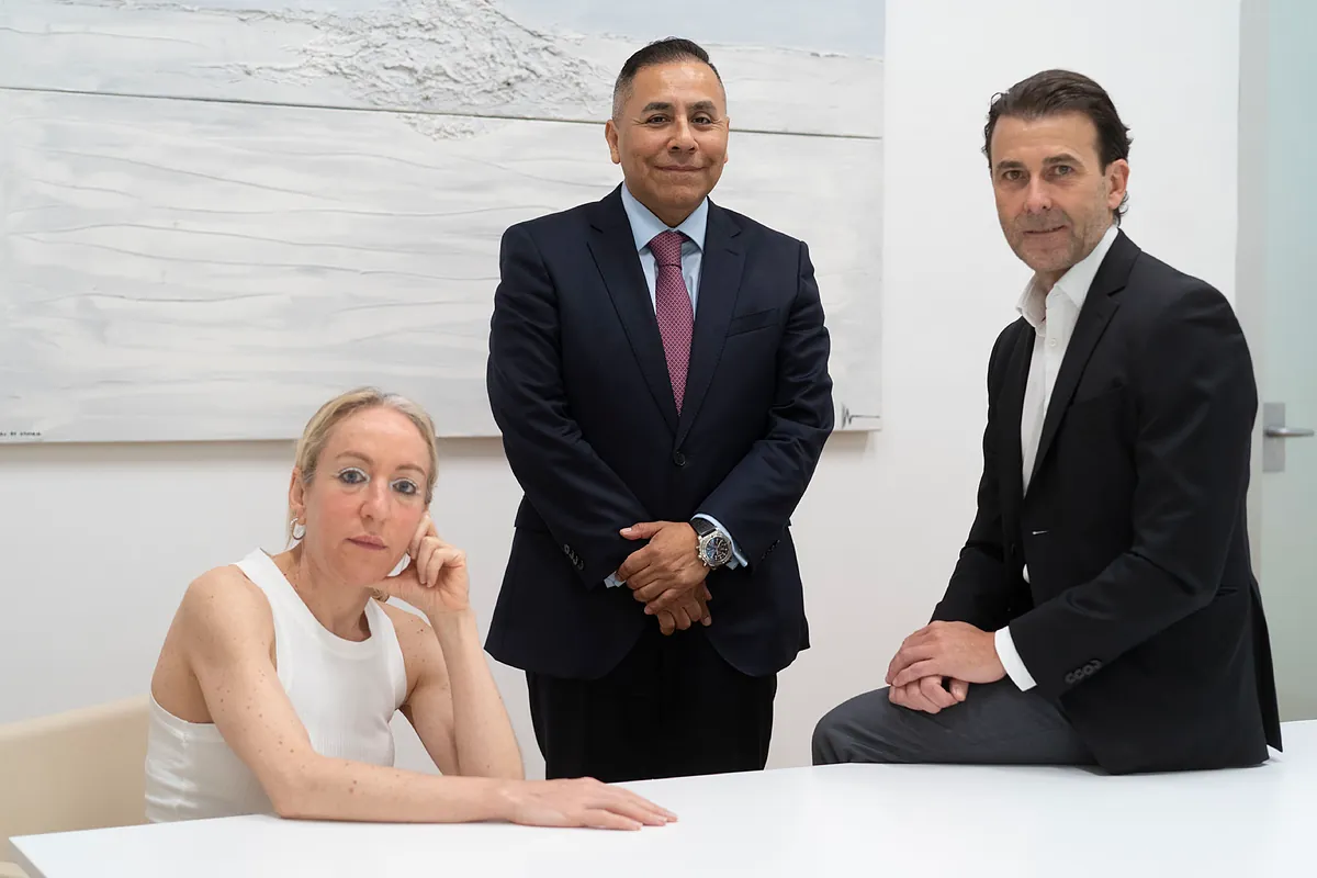 Caro & Asociados acelera su expansión en España con la integración de B Law & Tax