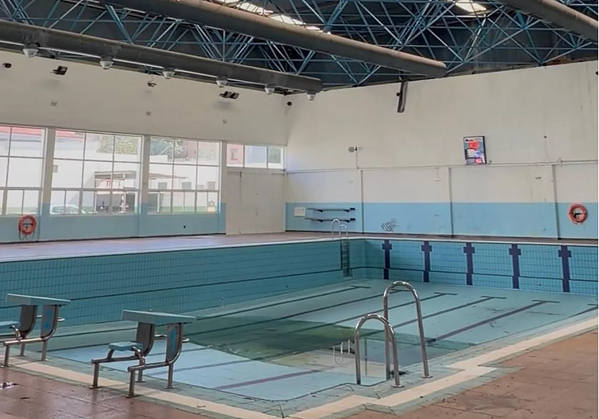 Mijas invertirá 1,28 millones de euros para reabrir la piscina de Las Lagunas
