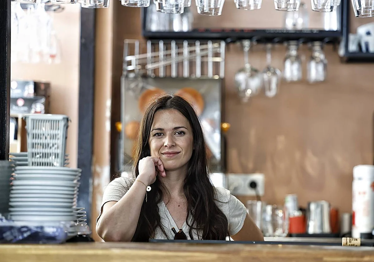Alice Kellen, tras vender tres millones de libros: «El éxito es seguridad económica y las mujeres tenemos que ir ahí»