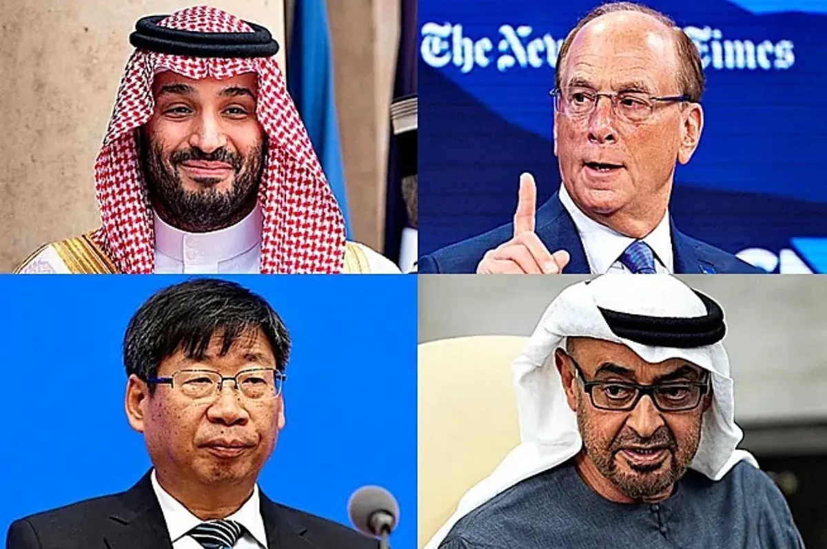 La Primera de Expansión sobre Guindos, ley antiopas, OPV, SoftBank, China y Hacienda