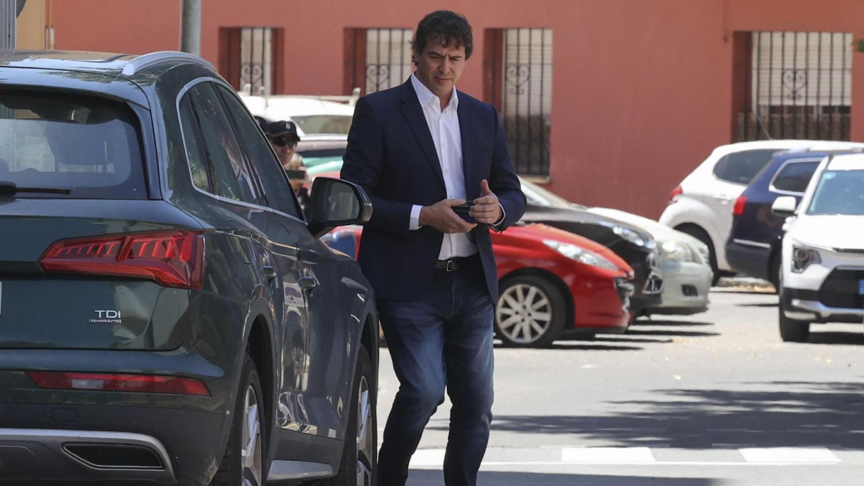 Última hora jurídica, en directo | El tribunal del juicio a David Sánchez decide sobre las nulidades planteadas por las defensas