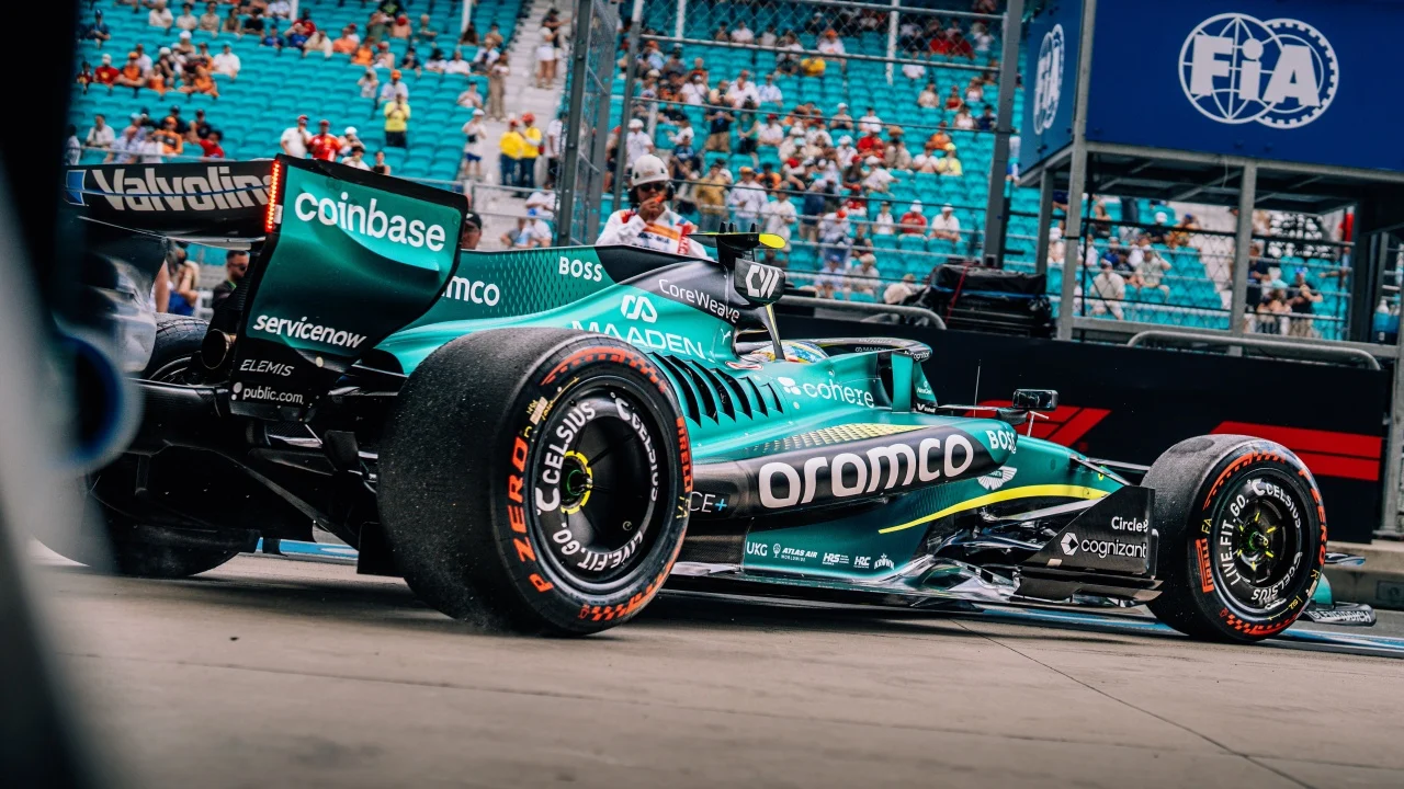 Mónaco ofrece a Alonso y Aston Martin la oportunidad del año: las claves para conseguir los primeros puntos