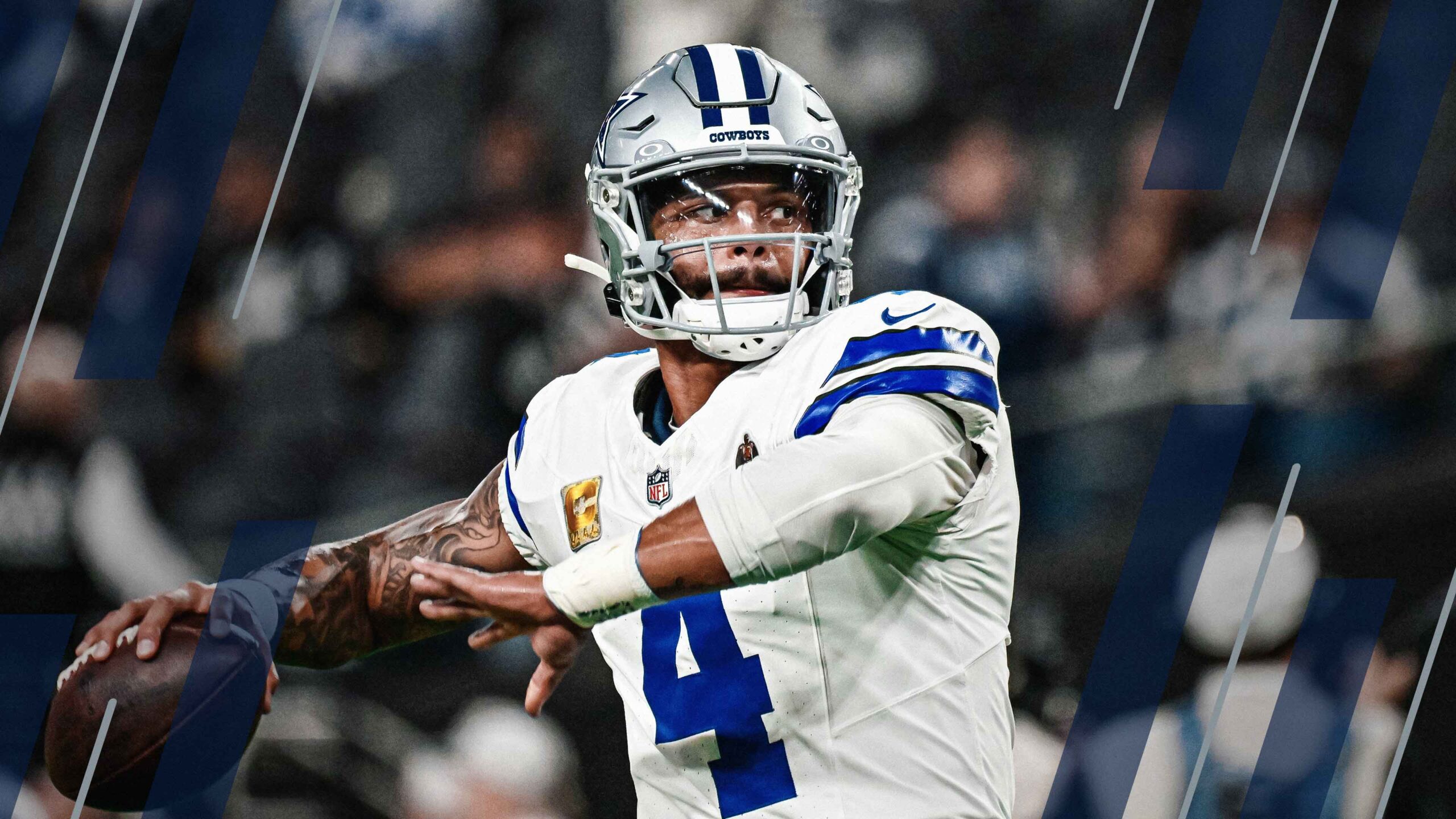 Dallas Cowboys All-PFF Team: The best players of the past 20 years