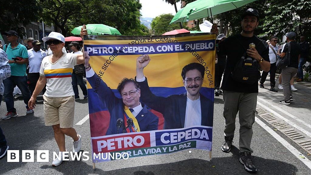 En qué se parecen y en qué se diferencian la izquierda de Iván Cepeda y la de Gustavo Petro en Colombia