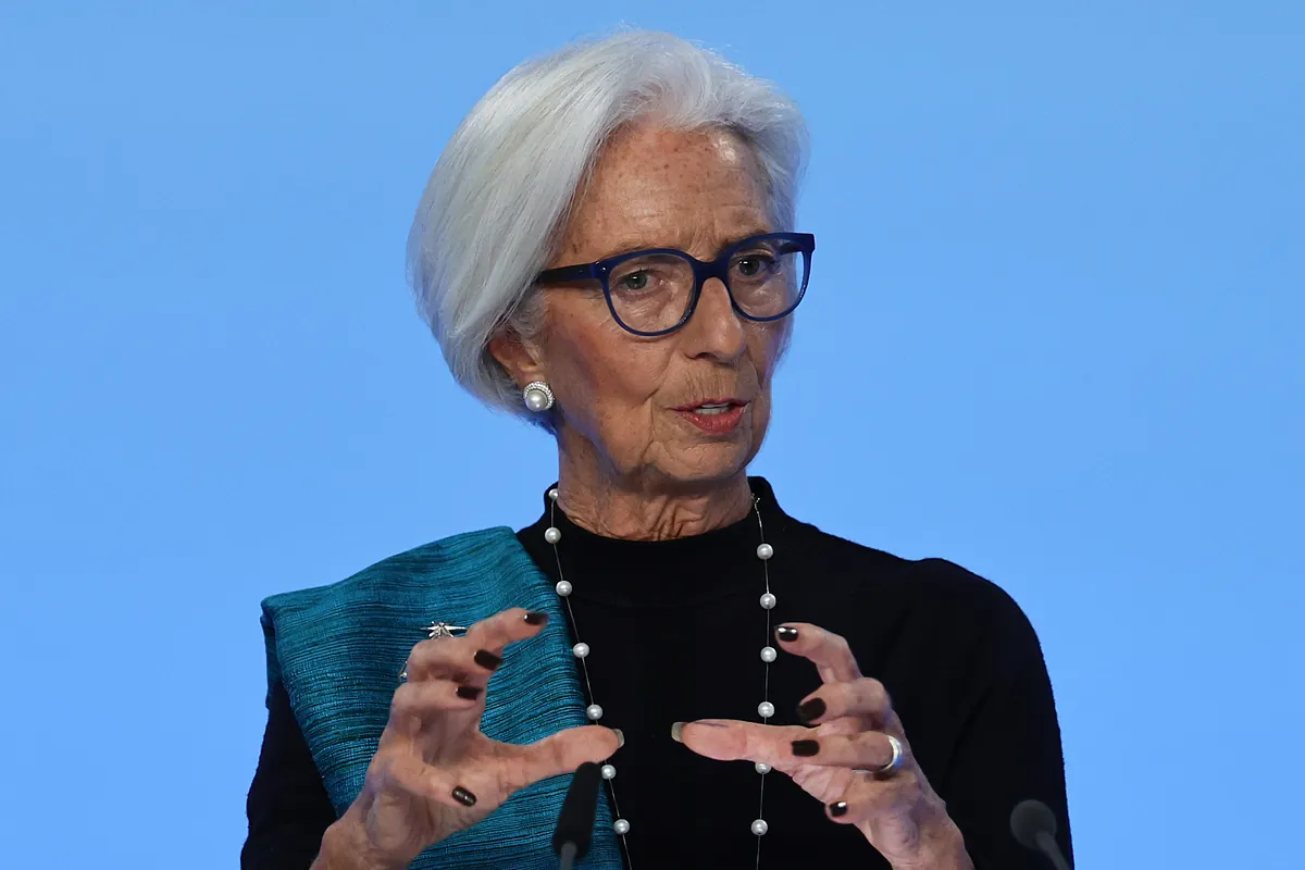 Sorpresas positivas y no tanto para el BCE