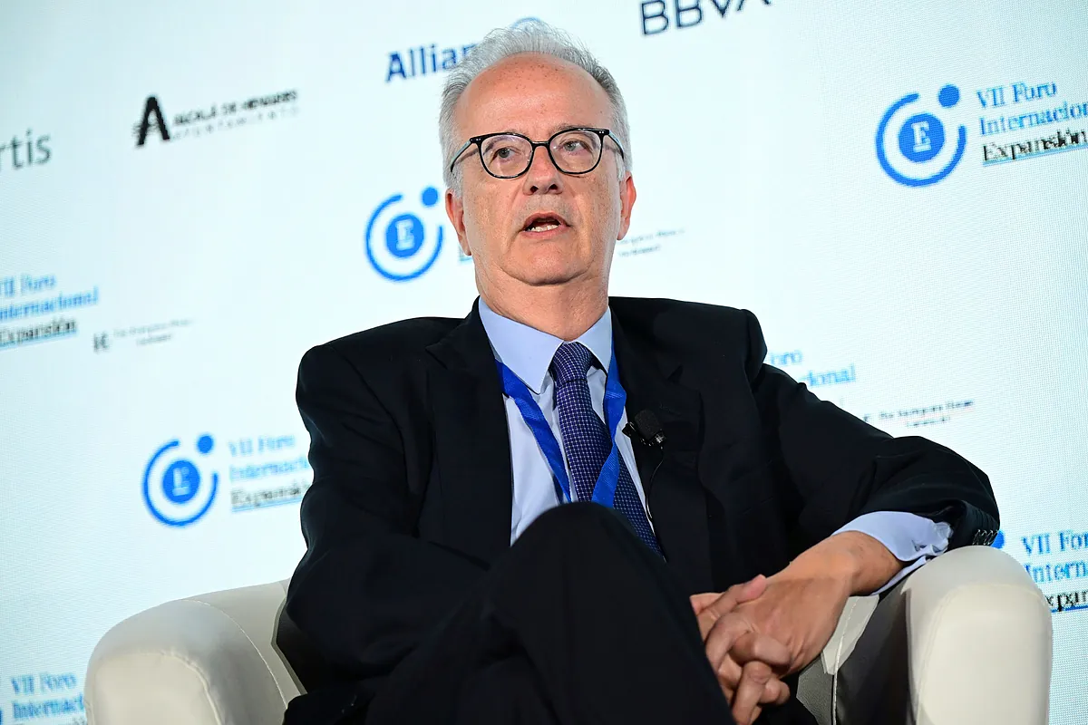 Barceló gana un 4% más en 2025 y reparte 80 millones en dividendos