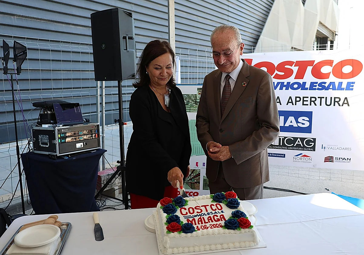 El supermercado Costco abrirá en marzo o abril de 2027 con 200 empleados y 25.000 socios