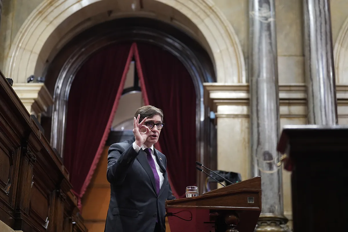 Cataluña endurece su control a los alquileres