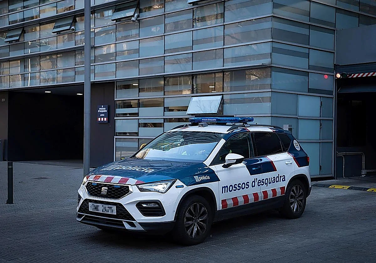 Barcelona inter-clan shooting injures ten-year-old girl