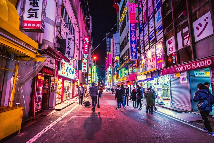 Japón ha revisado su censo tras cinco años y acaba de descubrir algo alarmante: se han esfumado tres millones de personas