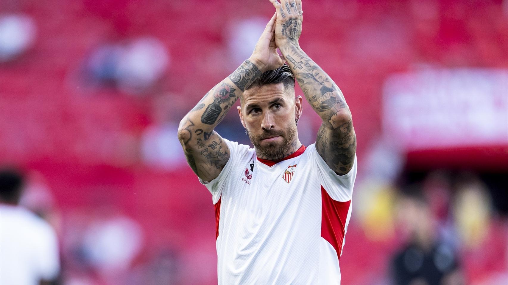 Los accionistas del Sevilla acusan a Ramos de "engaño" y le exigen 500.000€ y guardar la 'confidencialidad'