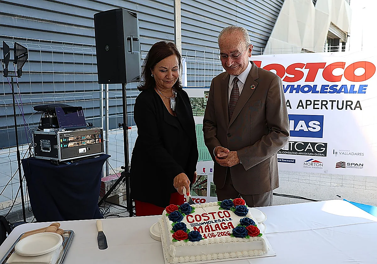 Costco Malaga will open in 2027 with 200 employees and 25,000 members