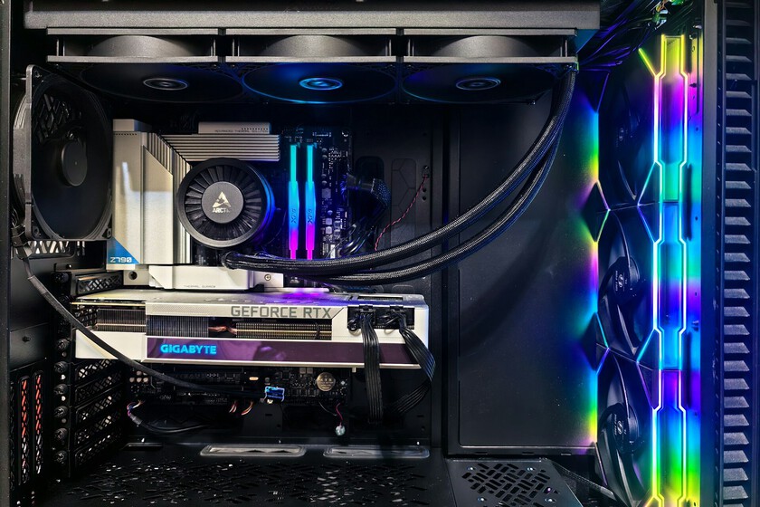 Los precios de la memoria RAM y los SSD están disparados en todas partes, pero hay alternativas para no gastar un dineral