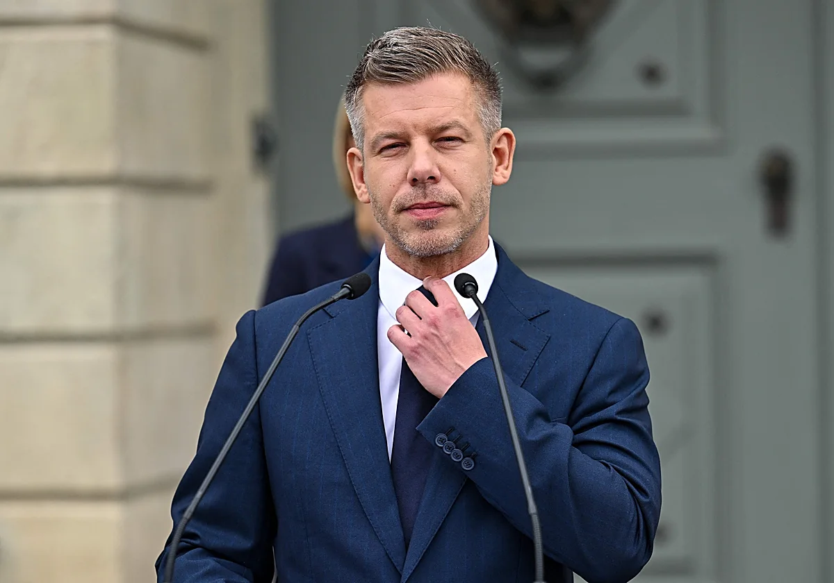 Magyar reformará la Constitución para deshacerse del presidente de Hungría