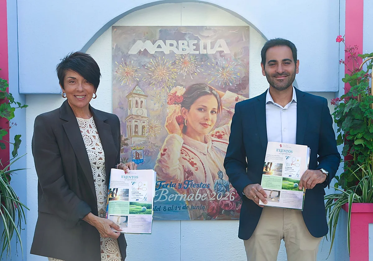 De la Legua al golf: el deporte en la Feria de Marbella reunirá a más de 800 participantes