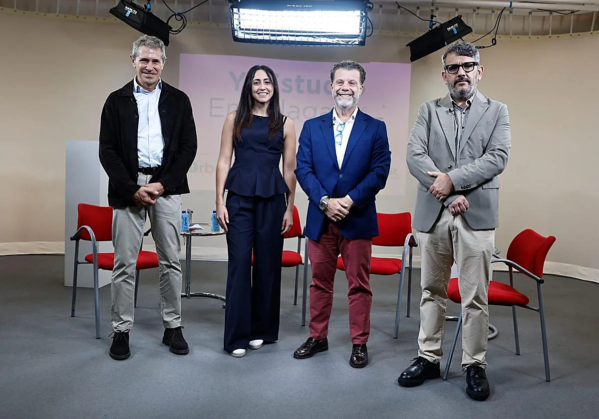El reto de introducir al estudiante desde el inicio en la realidad profesional para la que se forman