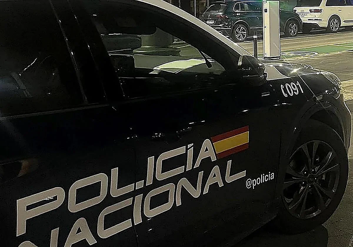 Detienen en Siero al padre de la niña de 5 años sustraída en Oviedo: «Vinieron lo menos ocho coches de Policía»