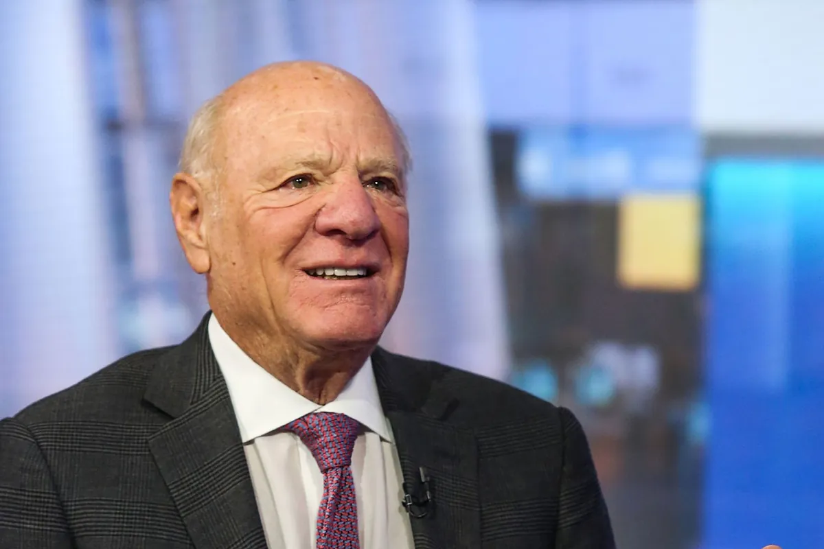 El magnate Barry Diller lanza una opa de 15.500 millones por los casinos MGM Resorts