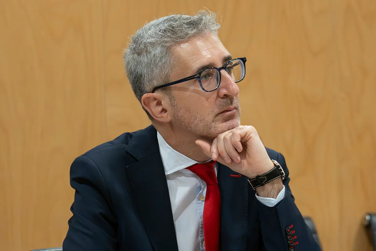 Hacienda arranca la negociación con las CCAA sobre la reforma de financiación autonómica