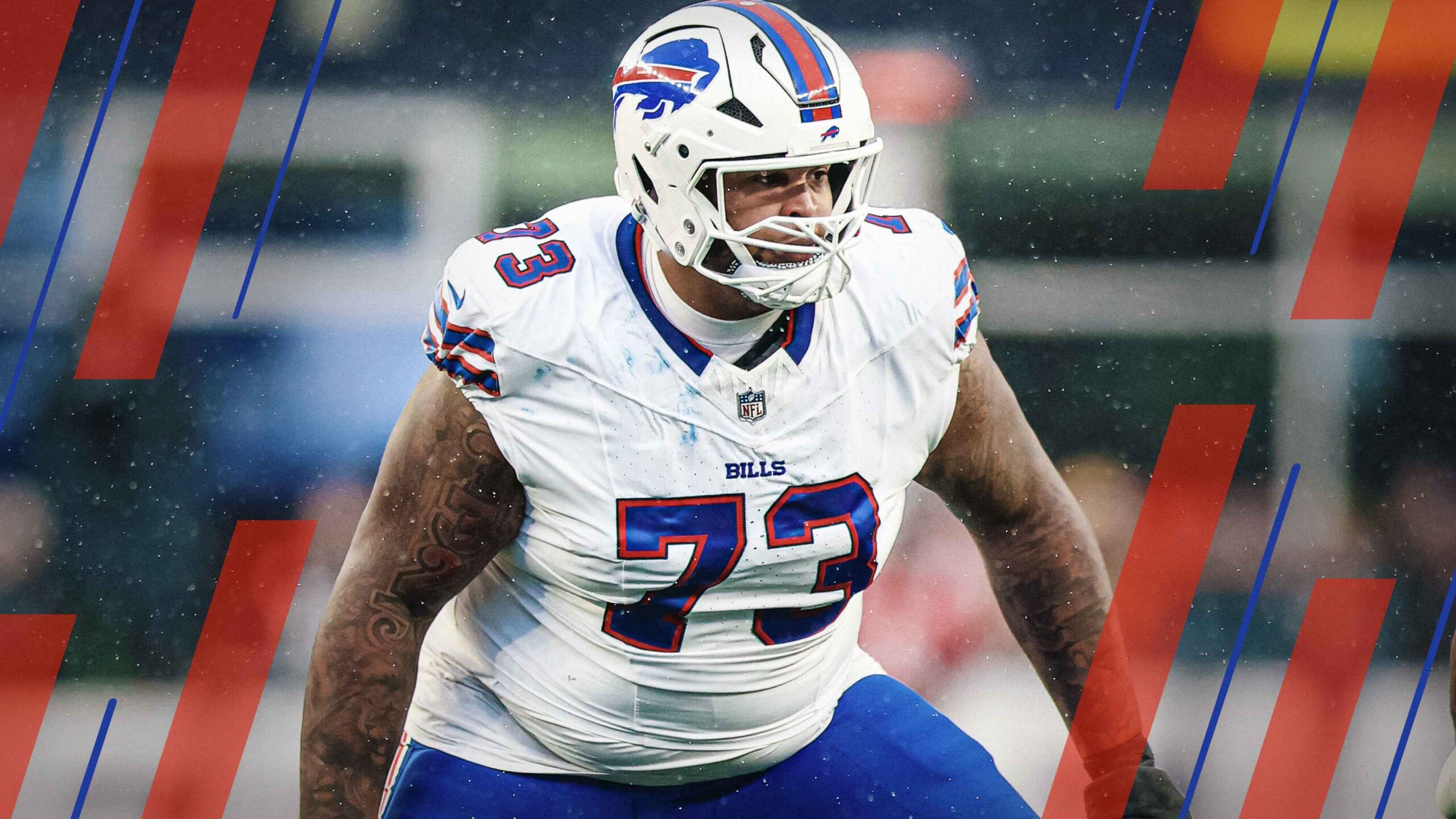 The 10 best NFL player matchups to watch in Week 16