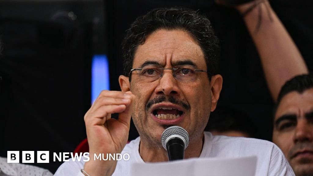 Quién es Iván Cepeda, el filósofo cuyo padre fue asesinado en un crimen de Estado y ahora busca continuar la senda de Petro en Colombia