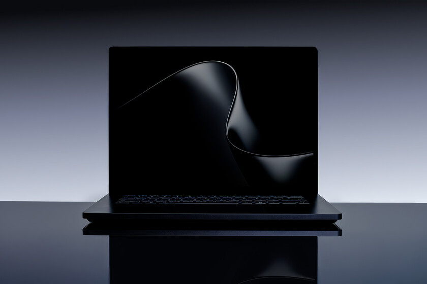 El Surface Laptop más potente jamás creado por Microsoft llega con una gran novedad: apuesta por un chip ARM de NVIDIA