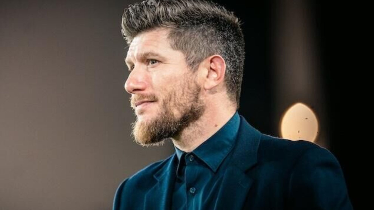 El Mónaco despide a Pocognoli... y acelera por Filipe Luís