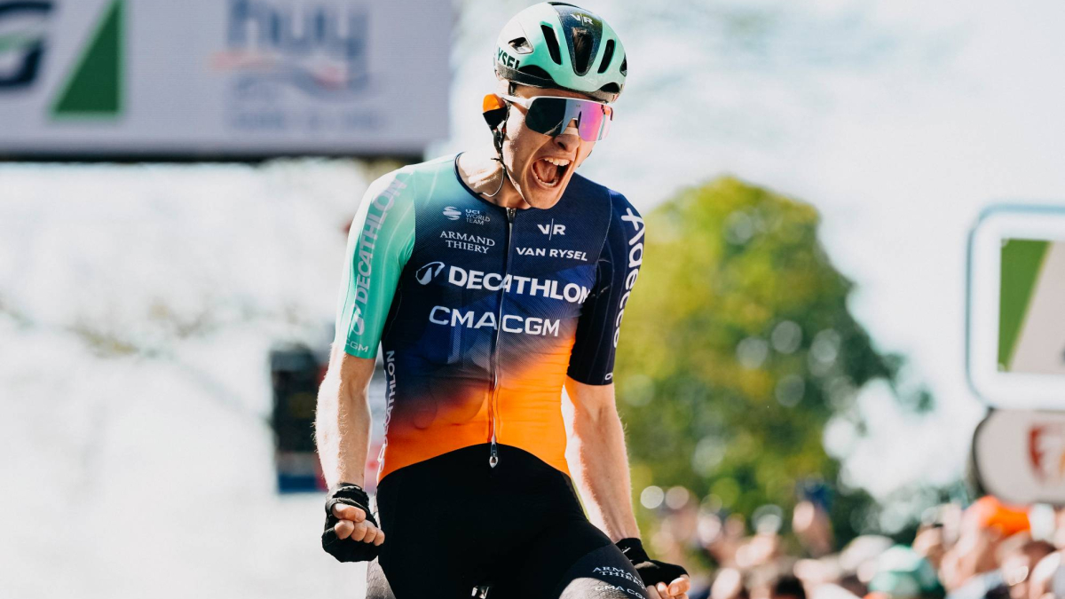 Seixas manda otro aviso antes del Tour: destroza el KOM de un sector del Tourmalet