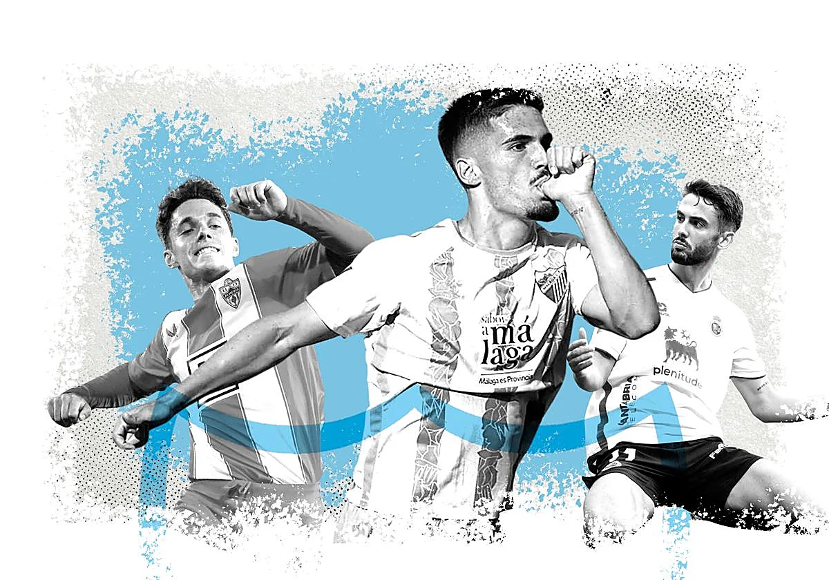 Chupete se quedó a un solo gol del Trofeo Pichichi