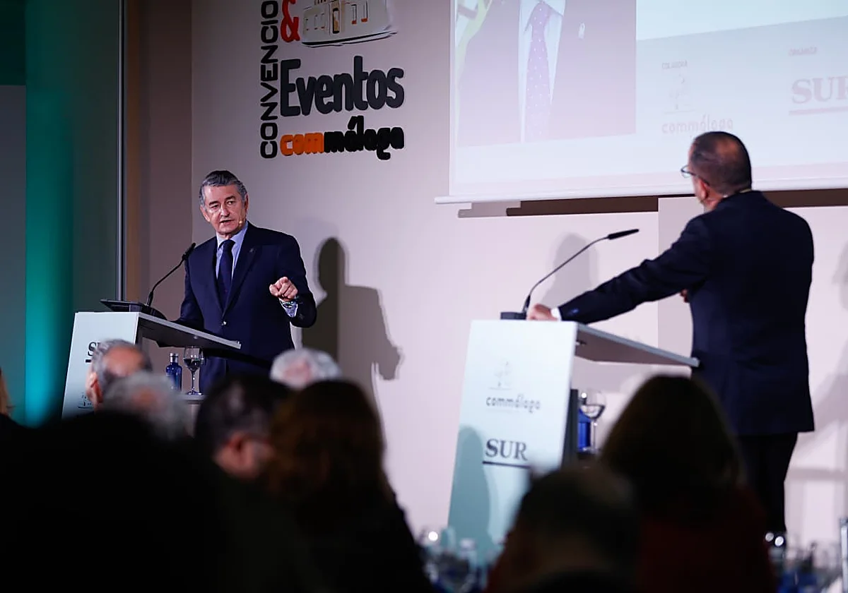 Sanz: «El gran bulo del PSOE es la privatización de la sanidad»