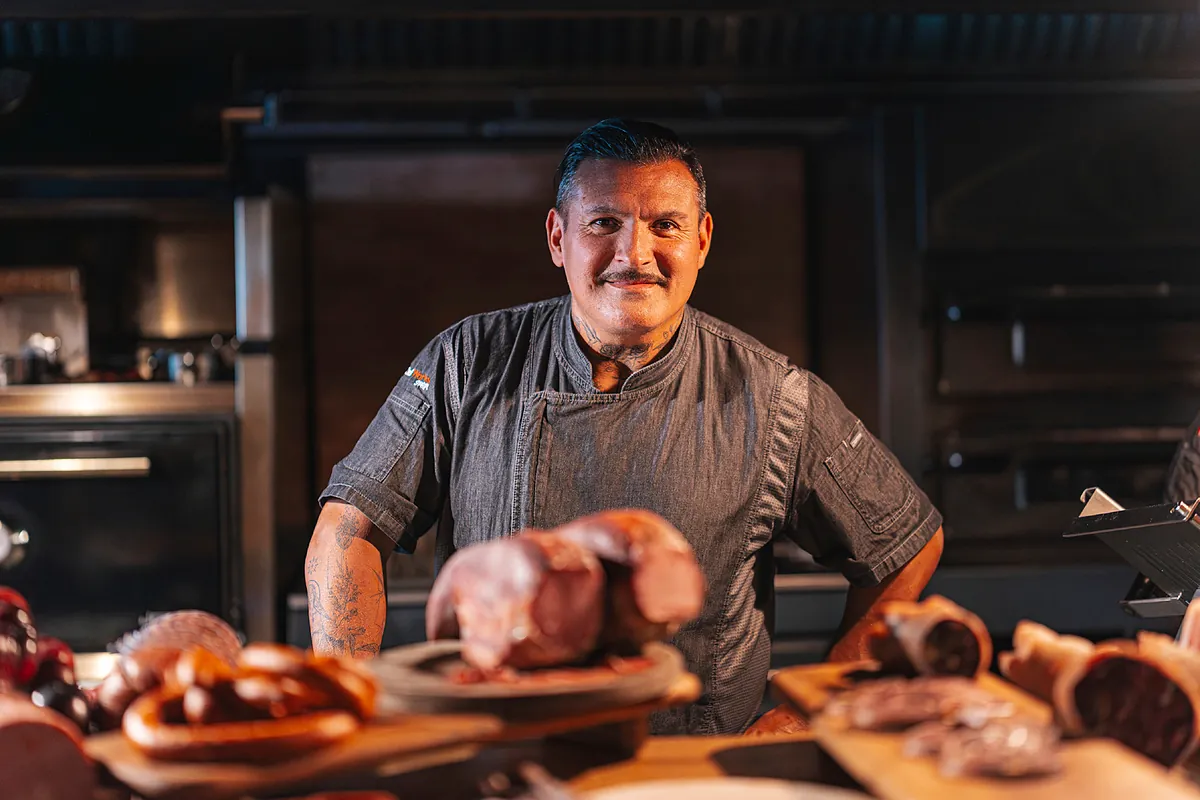 Las recetas de charcutería en Piantao
