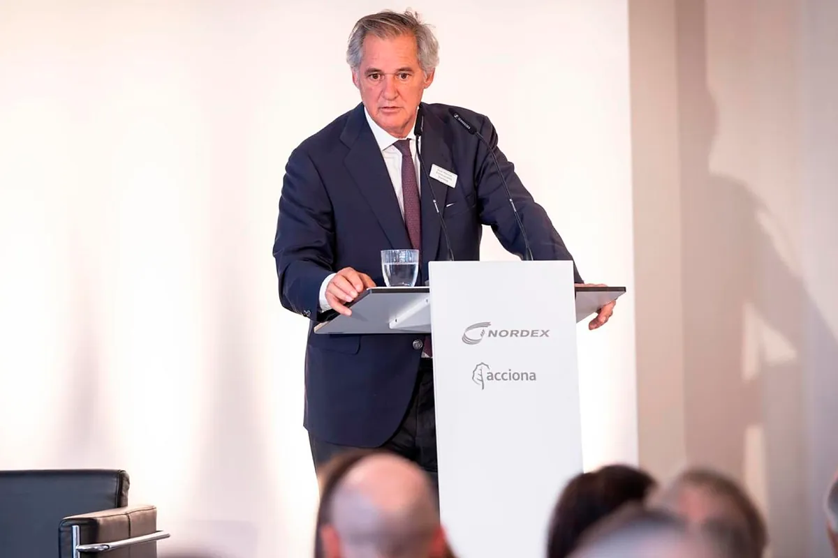 Acciona reorganiza su filial en Australia tras salir su socio local