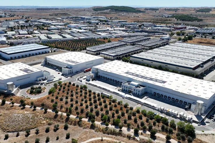 Omers y AustralianSuper compran 13 activos logísticos en España por 181 millones