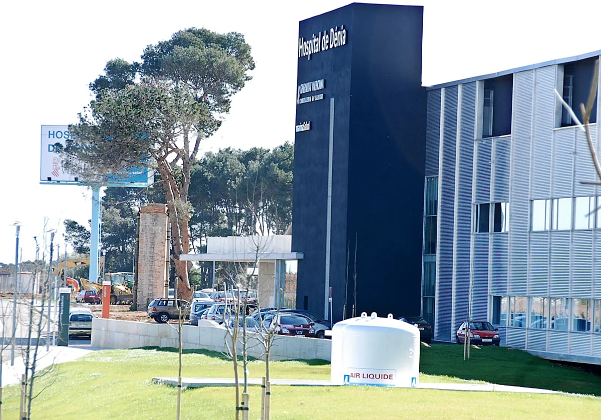 Indemnizado con medio millón por tener que cortarle una pierna por un error de diagnóstico